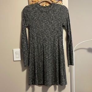 Top shop Sweater Dress